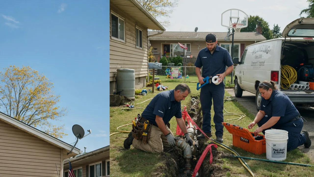Garbage Disposal Replacement in Mcnabb, IL near me